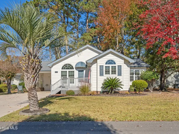 482 Pepper Breeze Avenue SW, Calabash, NC 28467