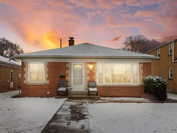 3456 South 35th STREET, Milwaukee, WI 53215