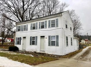 107 W Main St, Spring Valley, OH 45370