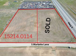 12XX S Marlette Ln, Medical Lake, WA 99022