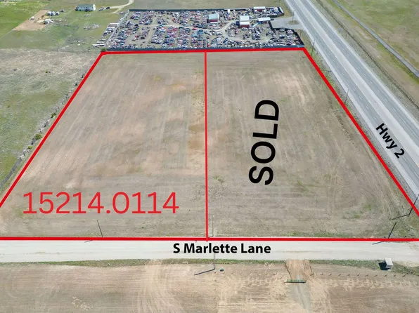 12XX S Marlette Ln, Medical Lake, WA 99022