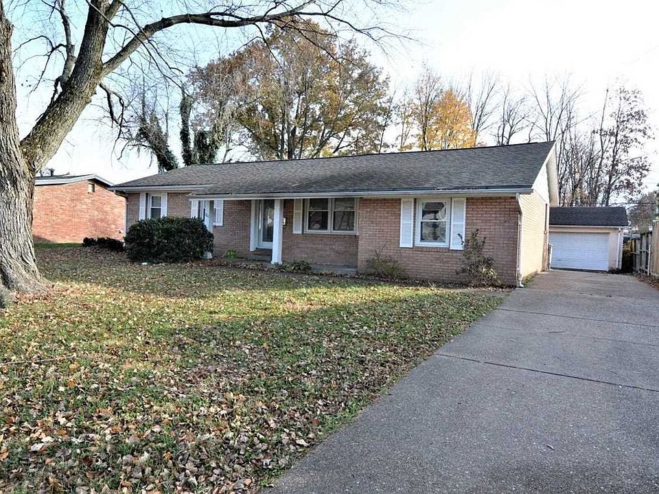 1st image of 1701 Crystal Ct