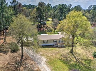 2015 Chukker Creek Rd, Aiken, SC 29803