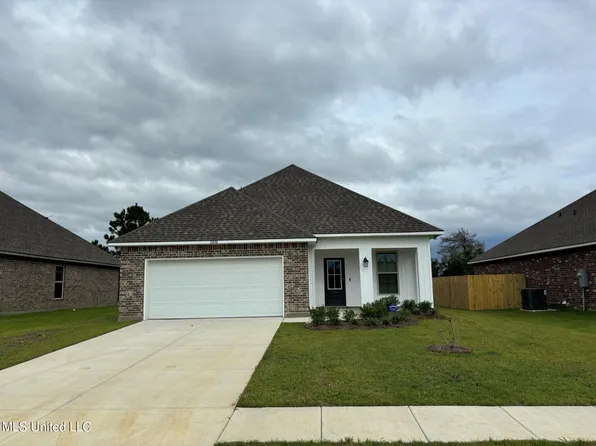 15290 Percy St, Gulfport, MS 39503