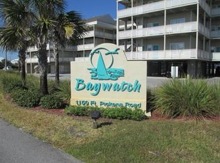 1150 W Fort Pickens Rd #B1, Gulf Breeze, FL 32561