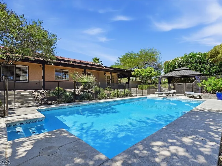 1410 S Monte Cristo Way — Photo 51