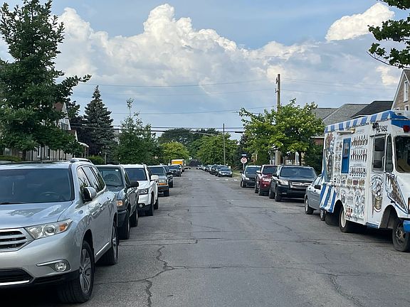 5th image of 2228 Evaline St