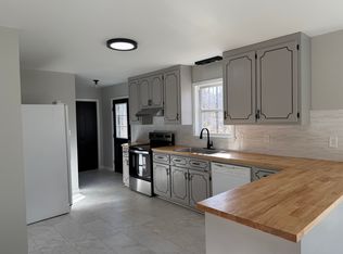 9338 Sawyer Rd, Rougemont, NC 27572