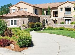 8090 Chestnut Ct, Granite Bay, CA