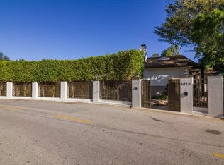 1018 N Tigertail Rd, Los Angeles, CA 90049