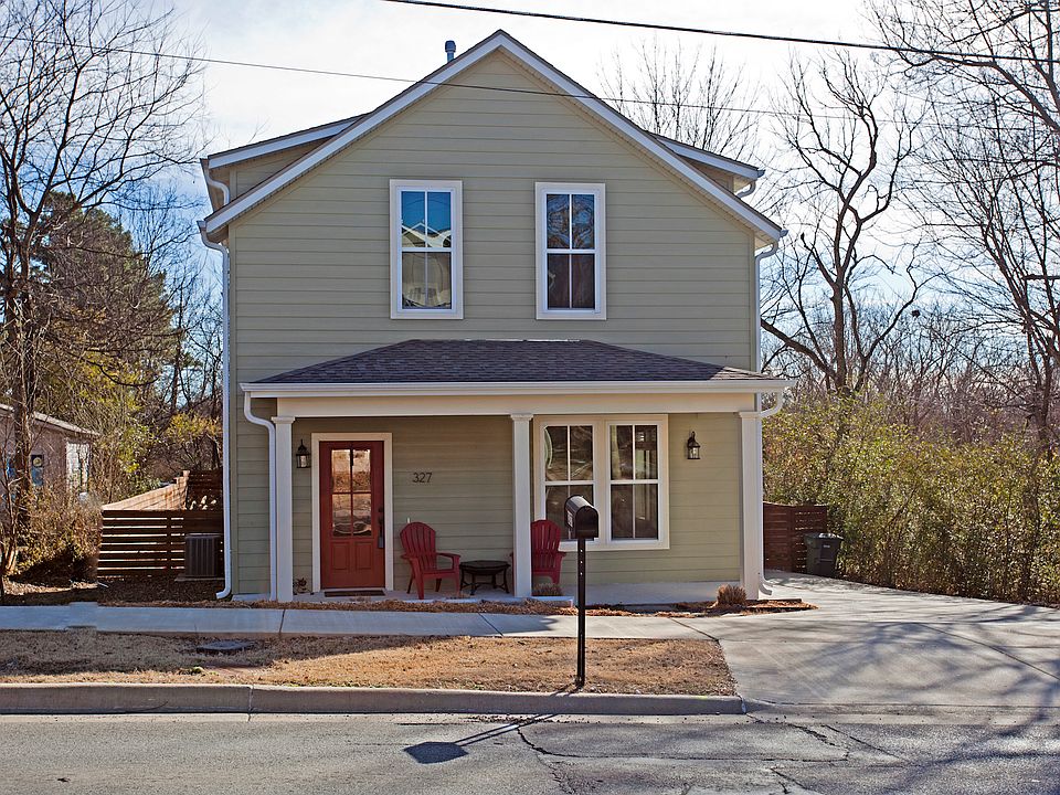 1st image of 327 E Martin Luther King Blvd