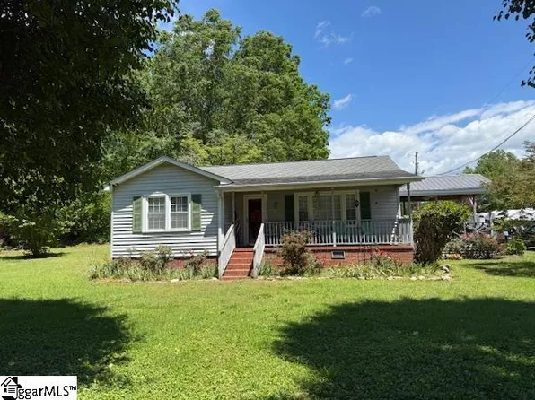 (undisclosed Address), Marietta, SC 29661