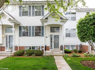 17447 Sauk Dr #0, Lockport, IL 60441