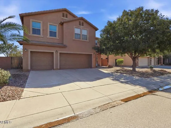 777 E VOLK Lane, San Tan Valley, AZ 85140