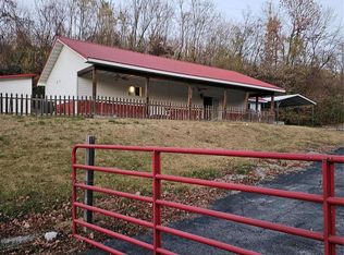 536 Riverside St, Hannibal, MO 63401