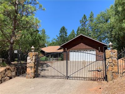 8893 Fox Dr, Cobb, CA, 95426