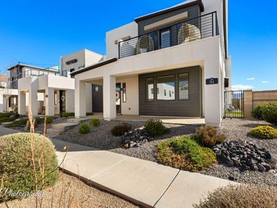 764 W Slate Ln, Saint George, UT, 84790