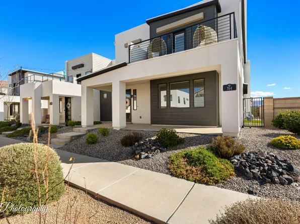 764 W Slate Ln, Saint George, UT 84790