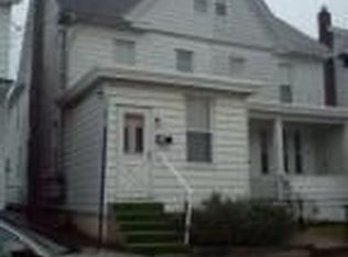 16 E Green St, West Hazleton, PA 18202