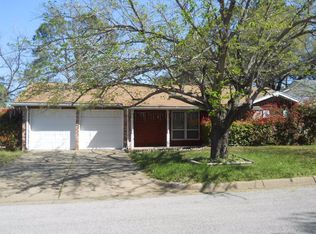 6625 Yolanda Dr, Fort Worth, TX 76112