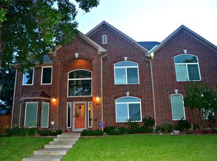 2817 Lake Flower Dr, Flower Mound, TX 75022