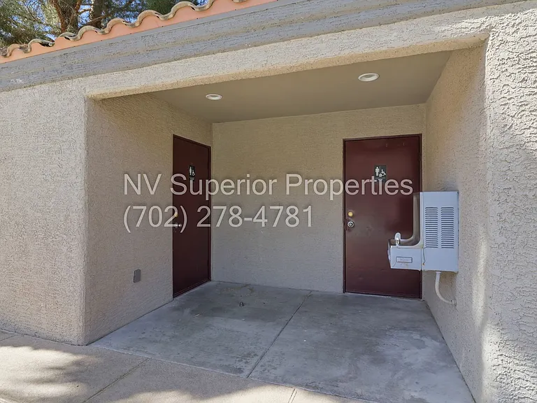 5055 W Hacienda Ave #1190 — Photo 39