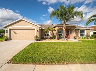 5390 Cinnamon Fern Blvd, Cocoa, FL 32927