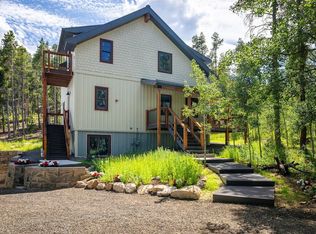 713 Rudi Ln, Golden, CO 80403