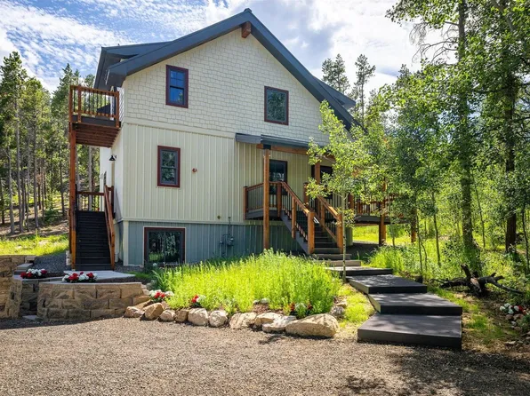 713 Rudi Ln, Golden, CO 80403