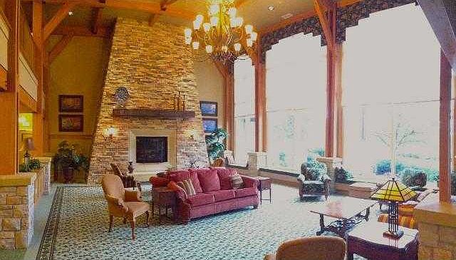 1st image of 1900 Rush Lake Trl APT 320