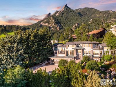 801 Circle Dr, Boulder, CO, 80302