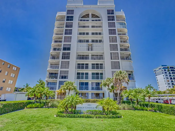 3901 S Flagler Dr APT 205, West Palm Beach, FL 33405