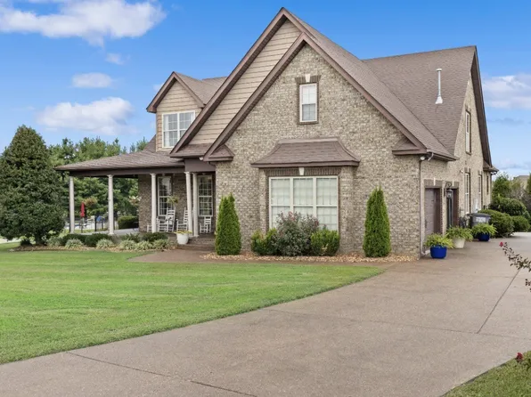 1007 Glasgow Ln, Greenbrier, TN 37073