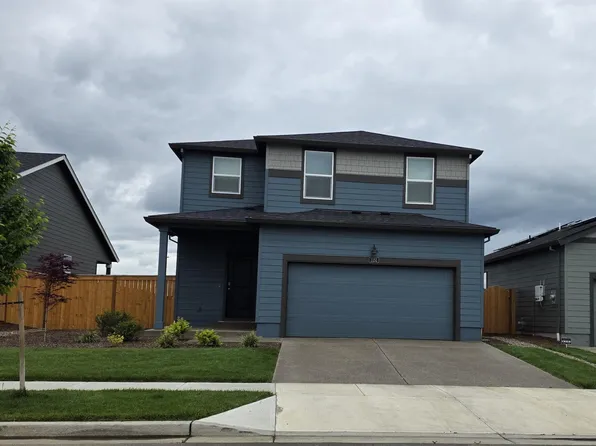 1151 Stubb Rd, Woodburn, OR 97071