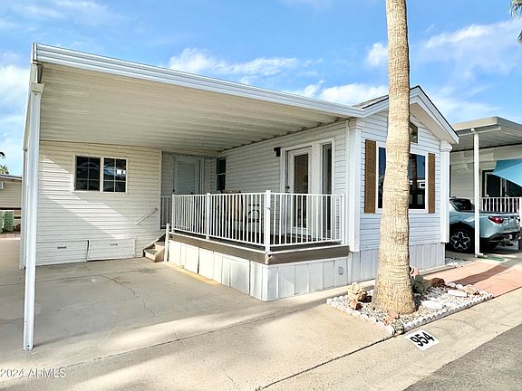 2nd image of 954 S NICKEL Drive