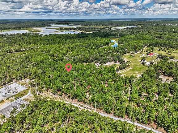 4th image of 0 LAKE RAY ROAD LOT 109