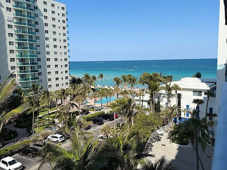 4001 S Ocean Dr #7K — Photo 19