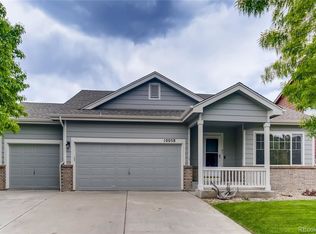 10058 Idalia St, Commerce City, CO 80022