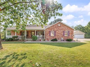 243 Rue Marne, Bonne Terre, MO 63628