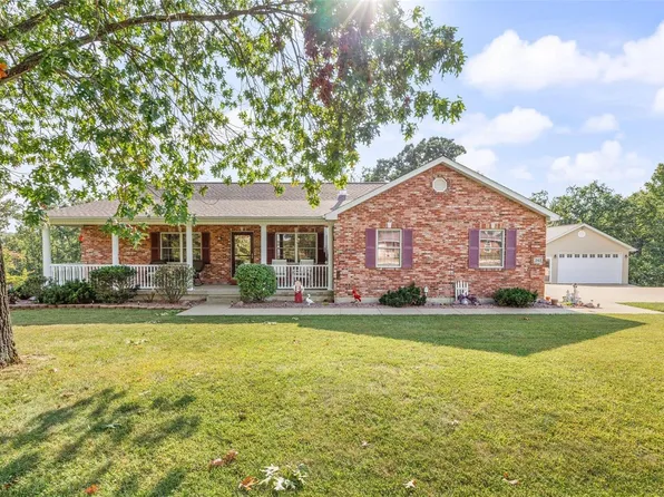 243 Rue Marne, Bonne Terre, MO 63628