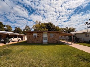 418 Fieldcrest Dr, Thibodaux, LA 70301