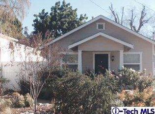 3920 Sunset Ave, Montrose, CA 91020