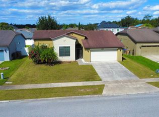 4643 Doral Park Ave, Kissimmee, FL 34758