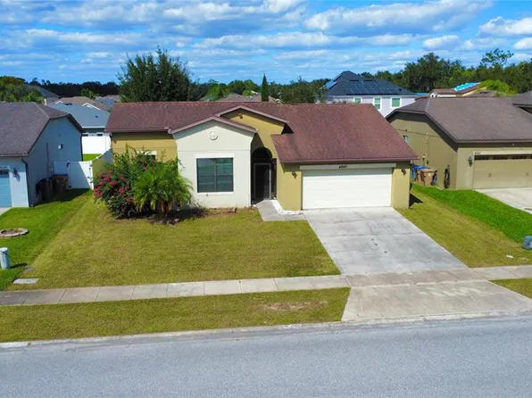 4643 DORAL PARK AVENUE, KISSIMMEE, FL 34758