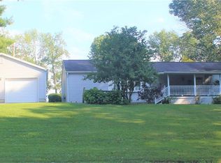 9547 S County Road 500 W, Reelsville, IN 46171