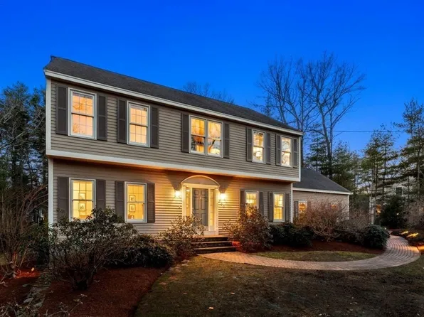 365 Hudson Rd, Sudbury, MA 01776