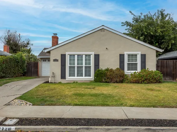 2728 Capistrano St, Antioch, CA 94509
