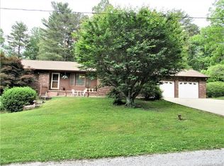 230 Blythewood Dr, Hendersonville, NC 28792