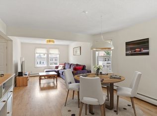34 Amsden St #2, Arlington, MA 02474