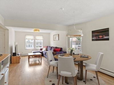 34 Amsden St #2, Arlington, MA, 02474